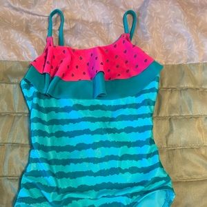 Cat and Jack Swimsuit